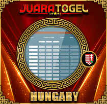 PREDIKSI TOGEL HUNGARY 17 OKT 2026 JUARATOGEL