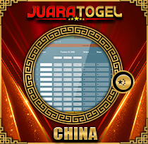 PREDIKSI TOGEL CHINA 15 OKT 2026 JUARATOGEL