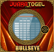 PREDIKSI TOGEL BULLSEYE 14 OKT 2026 JUARATOGEL