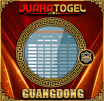 PREDIKSI TOGEL GUANGDONG 16 OKT 2026 JUARATOGEL 