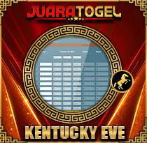 PREDIKSI TOGEL KENTUCKY-EVE 14 OKT 2026 JUARATOGEL 